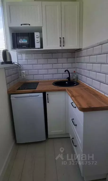 Студия Краснодарский край, Анапа Пионерский просп., 100Вк1 (25.0 м) - Фото 2