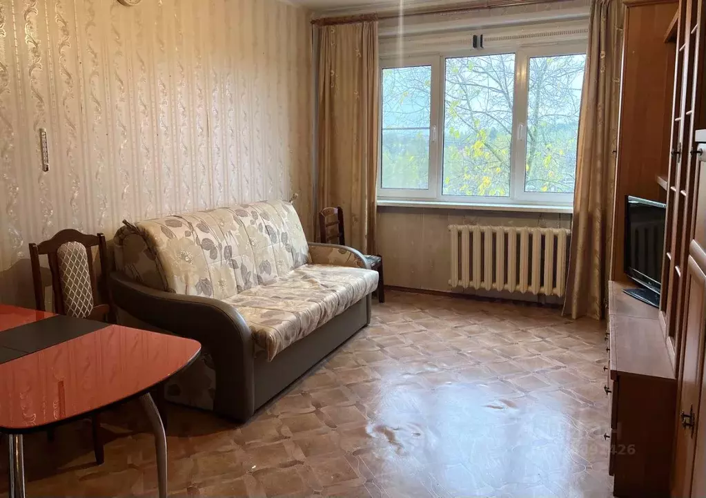 3-к кв. Московская область, Королев Текстильщик мкр, Советская ул., 24 ... - Фото 2