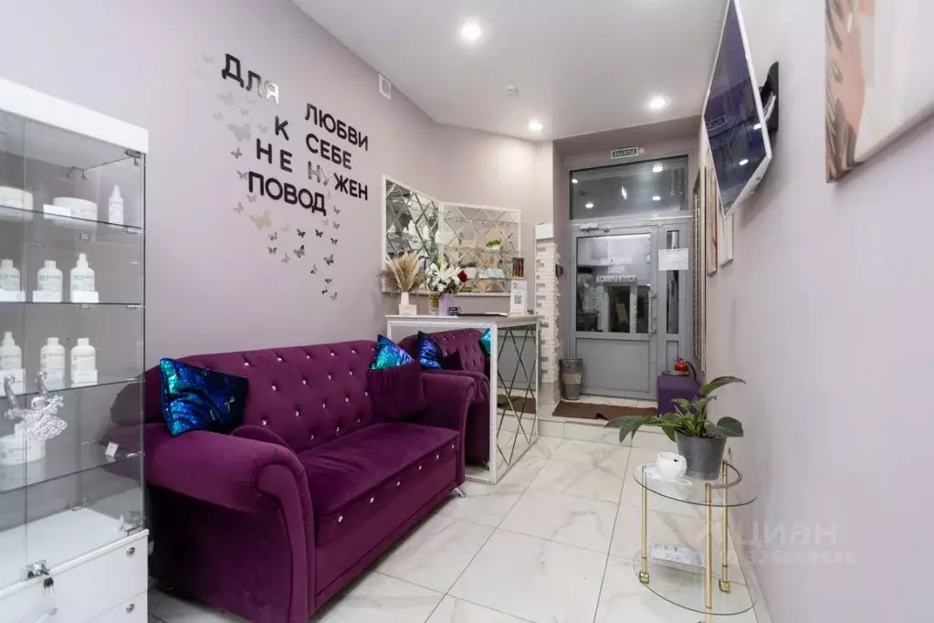 Помещение свободного назначения в Оренбургская область, Оренбург ул. 8 ... - Фото 1