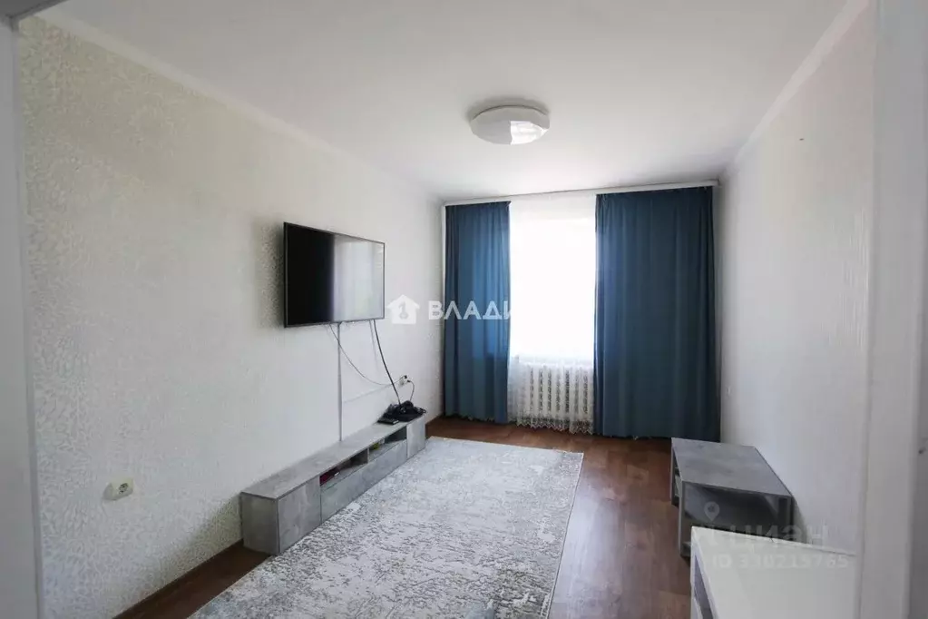 2-к кв. Башкортостан, Стерлитамак ул. Артема, 70 (50.2 м) - Фото 0