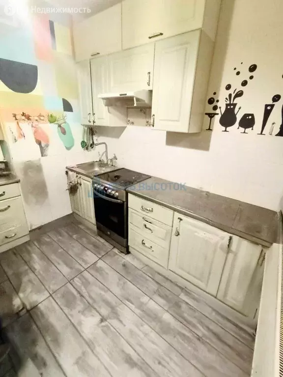 1-комнатная квартира: Московская область, Ленинский городской округ, ... - Фото 2