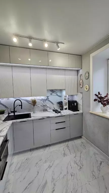 Продаётся 2-к квартира, 74 м - Фото 1