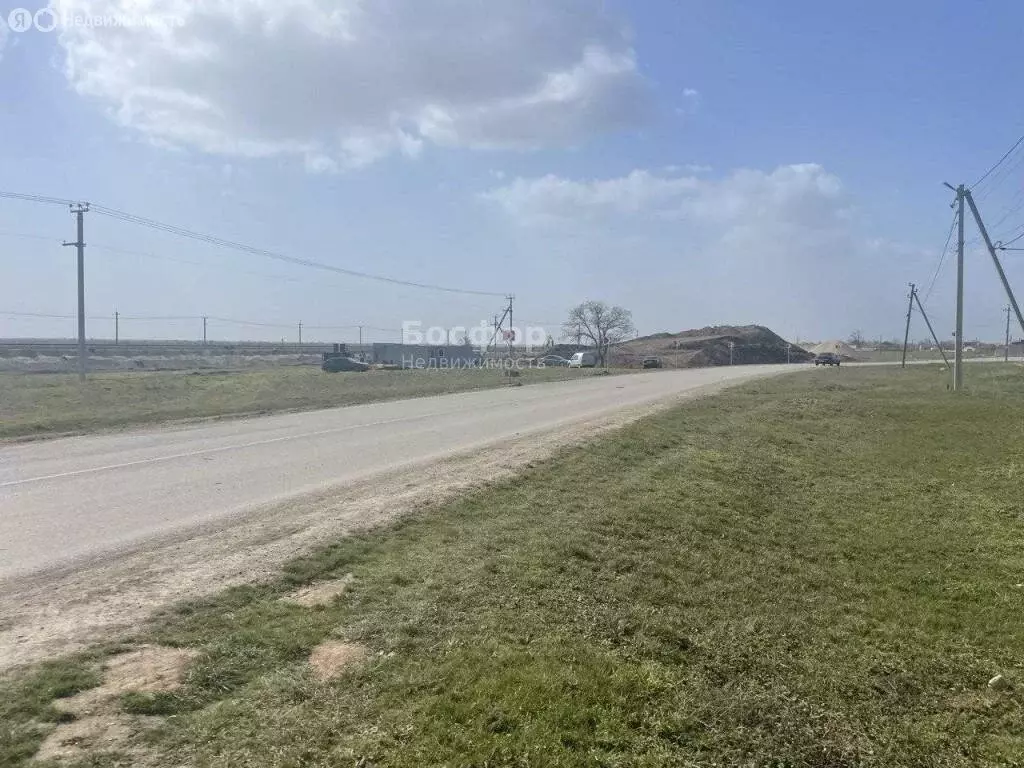 Участок в Семисотка, Южная улица (10 м) - Фото 1