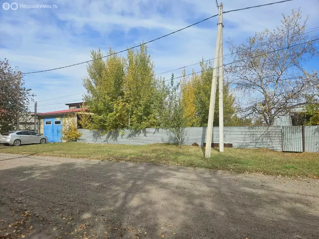 Участок в село Ивановка, Строительная улица, 54 (21.779999 м) - Фото 2