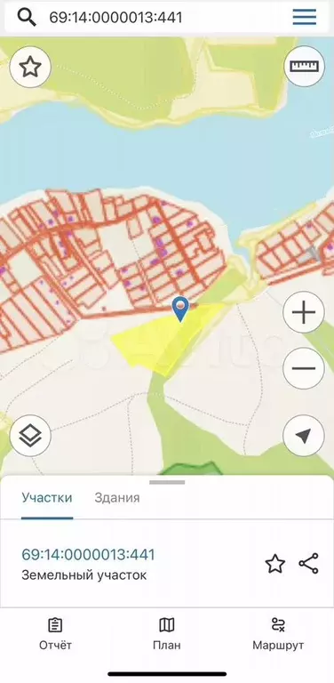 Участок 2,3 га (СНТ, ДНП) - Фото 0