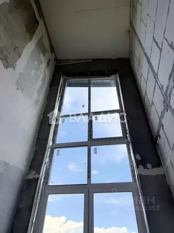 1-к кв. Московская область, Мытищи городской округ, пос. Вешки ул. ... - Фото 2