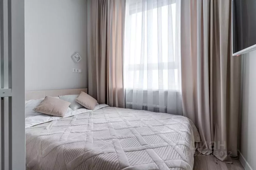 Студия Москва Волоколамское ш., 71/22к1 (20.0 м) - Фото 2