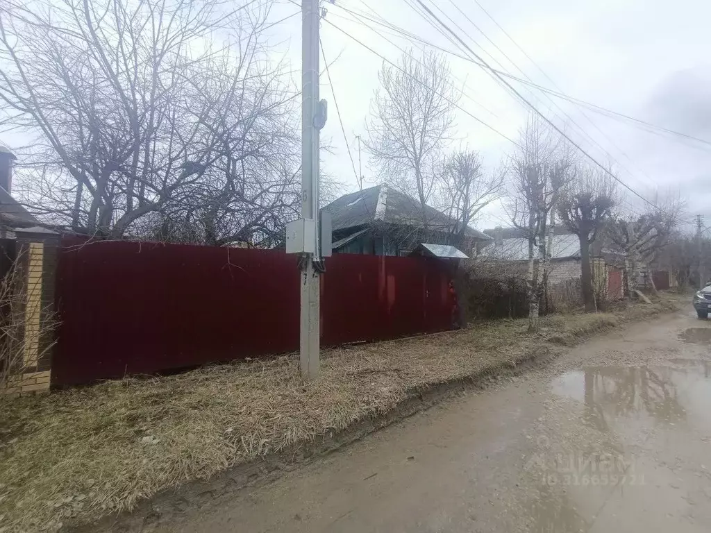 Дом в Марий Эл, Йошкар-Ола ул. Осипенко, 15 (65 м) - Фото 0
