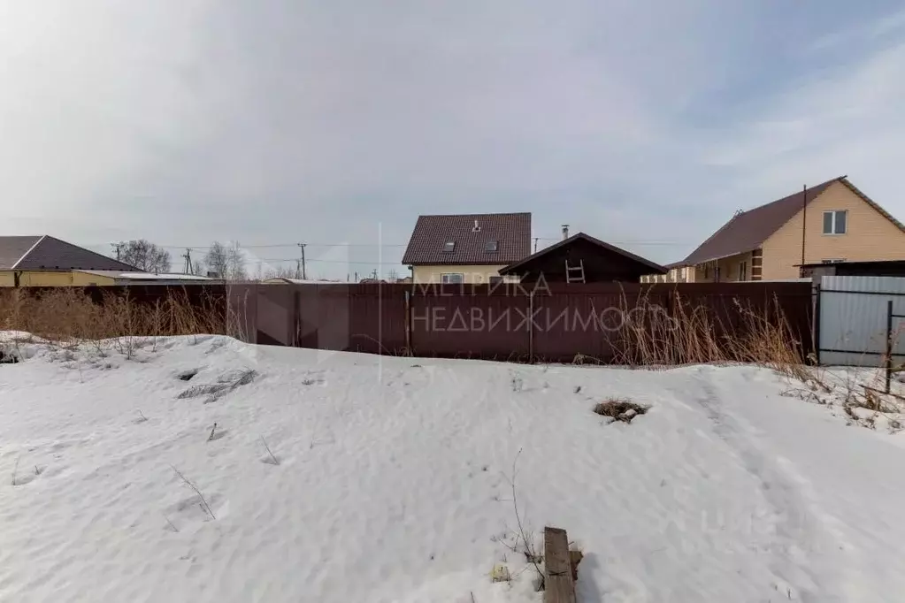 Коттедж в Тюменская область, Тюмень Салаирский тракт, 10-й км, с4 (113 ... - Фото 2