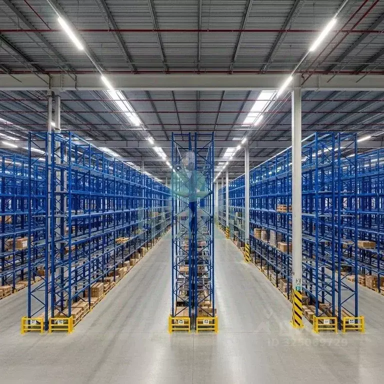 Склад в Московская область, Люберцы городской округ, Томилино пгт ул. ... - Фото 1