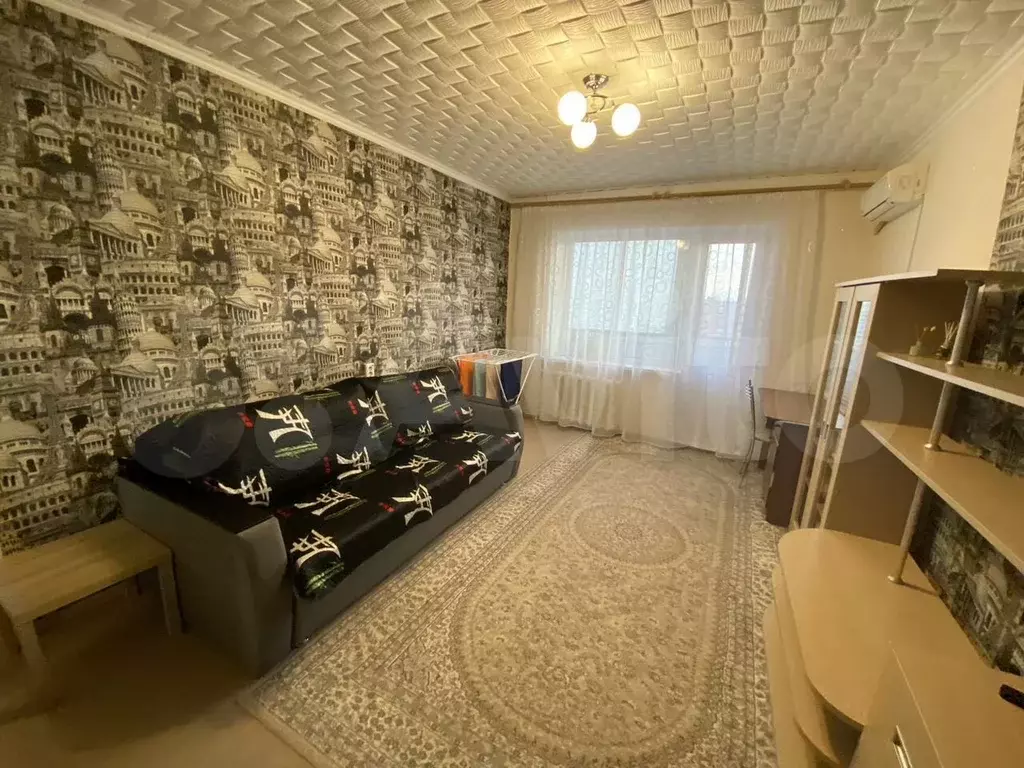 1-к. квартира, 37 м, 8/9 эт. - Фото 0