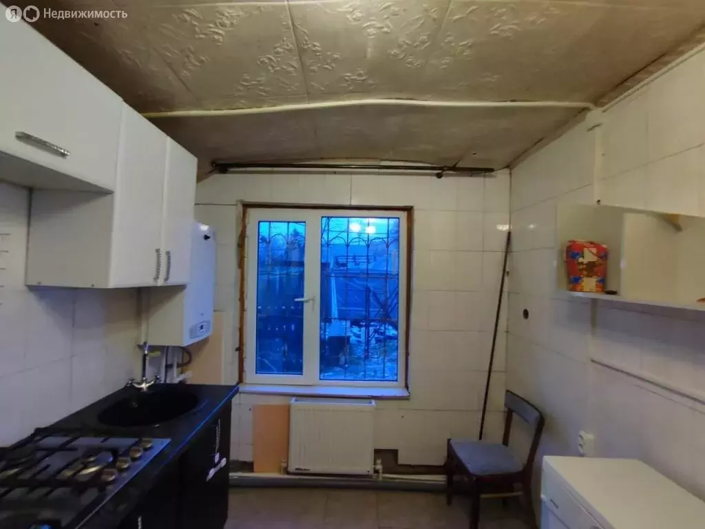 Дом в Кострома, улица Задорина, 49 (34 м) - Фото 2