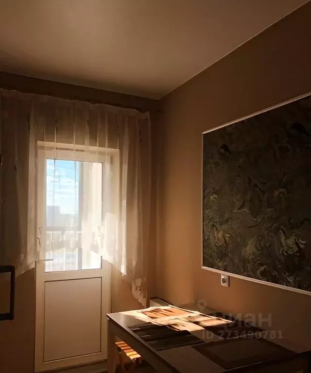 1-к кв. Башкортостан, Уфа Караидельская ул., 54/1 (30.0 м) - Фото 2