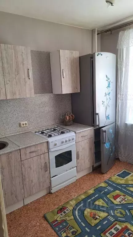 1-к кв. Воронежская область, Воронеж ул. Мордасовой, 9а (39.8 м) - Фото 1