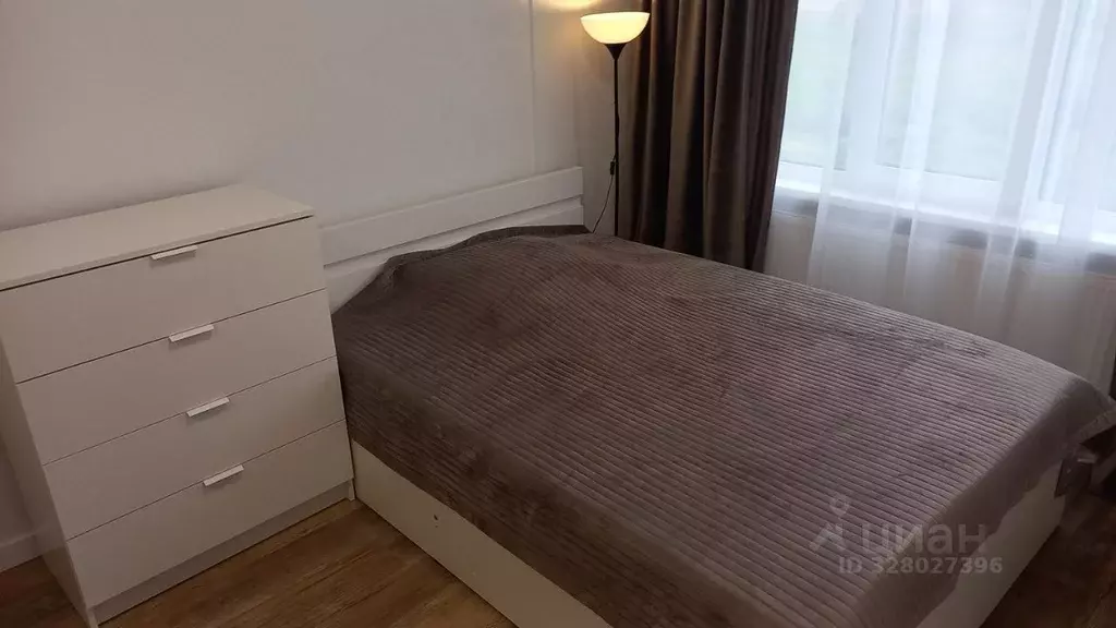 Студия Ленинградская область, Мурино Всеволожский район, ул. Шоссе в ... - Фото 2