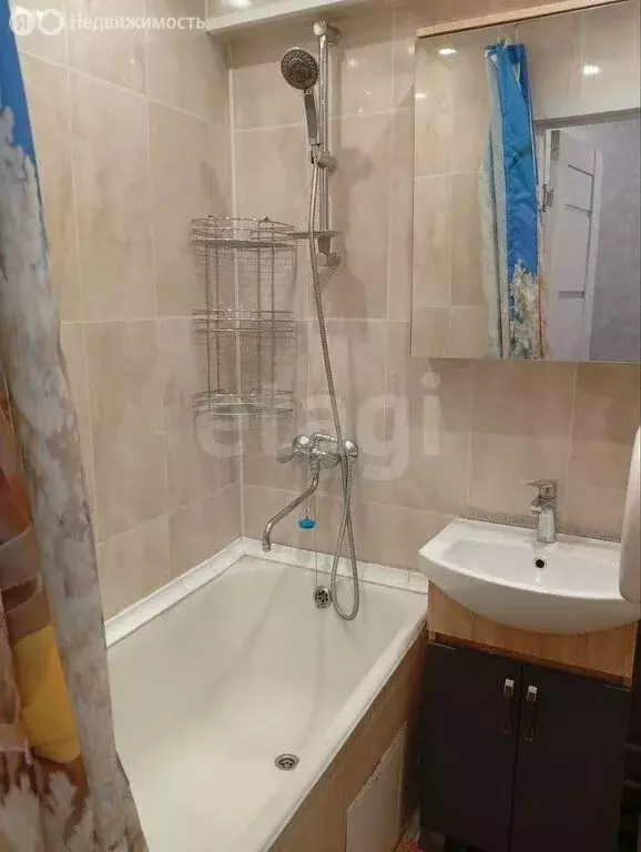 2-комнатная квартира: Ярославль, улица Кривова, 55 (43.7 м) - Фото 1