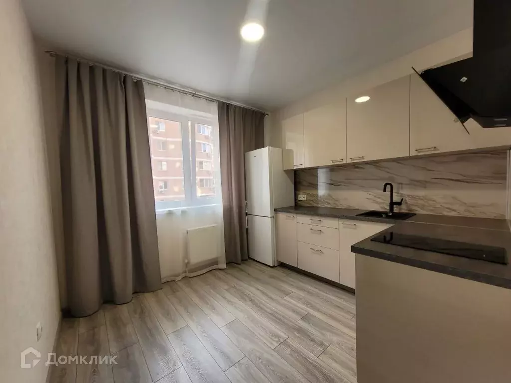 Продаётся 1-к квартира, 40 м - Фото 1
