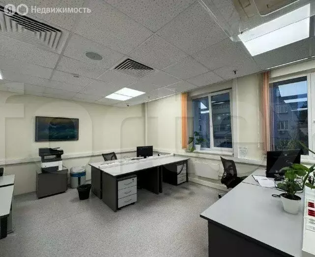 Офис (2175 м) - Фото 2