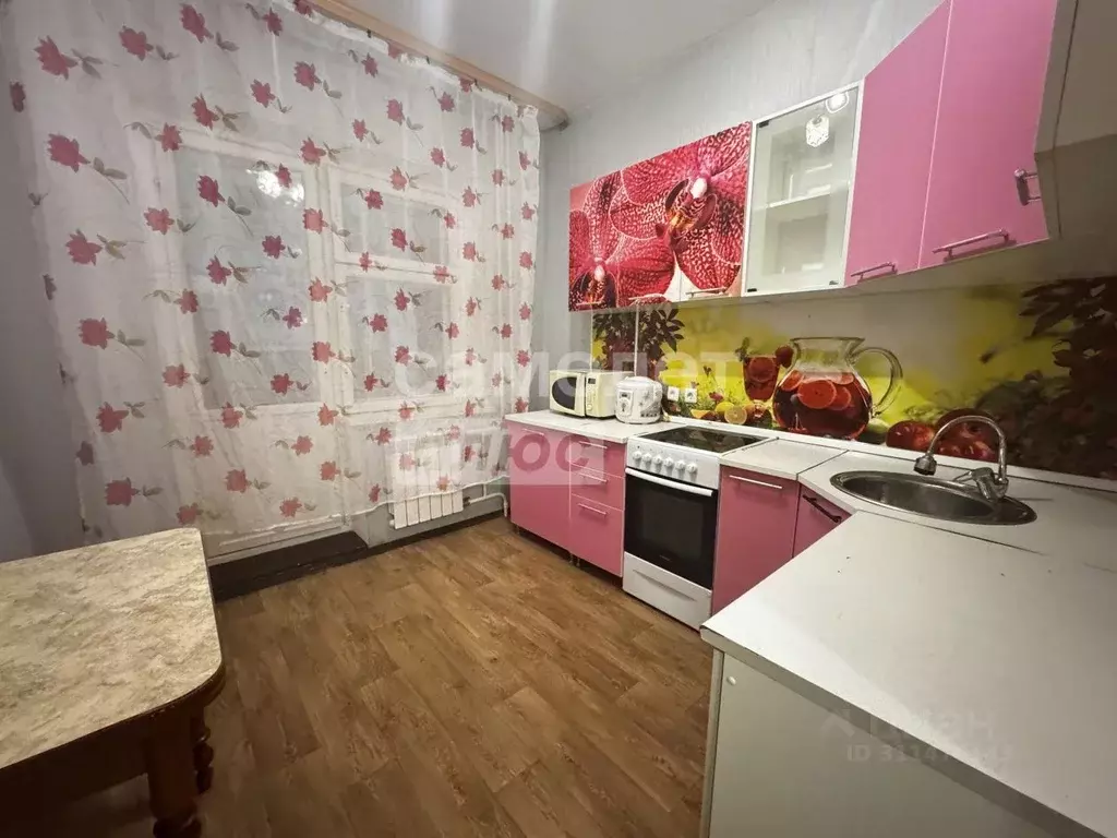 2-к кв. Ханты-Мансийский АО, Нижневартовск ул. Московкина, 4 (55.0 м) - Фото 1