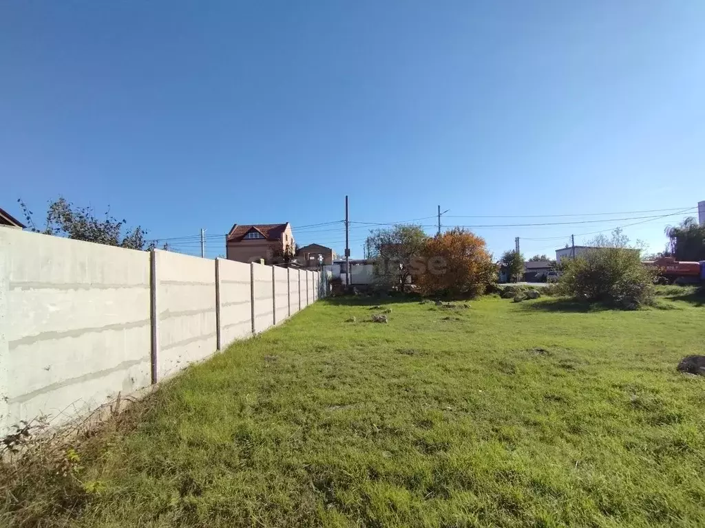 Участок в Севастополь Металлист садовое товарищество, 468 (7.62 сот.) - Фото 1