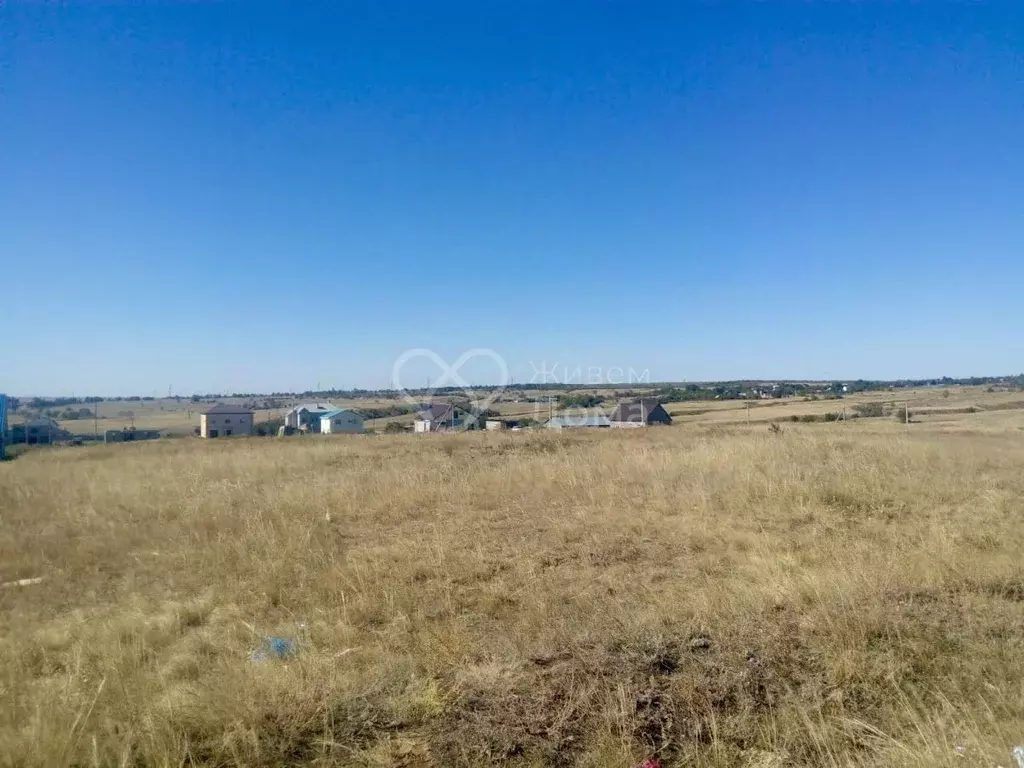 Участок в Волгоградская область, Городищенский район, Ерзовское ... - Фото 1
