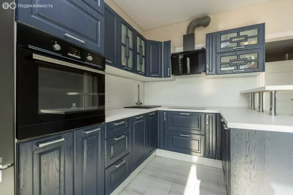 1-комнатная квартира: Оренбург, улица Поляничко, 12 (48 м) - Фото 1