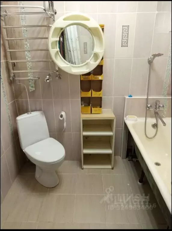 2-к кв. Алтайский край, Барнаул ул. Георгия Исакова, 170 (60.0 м) - Фото 1