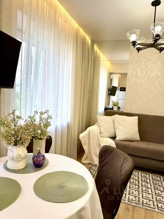 3-к кв. Иркутская область, Ангарск 32-й мкр, 24 (61.0 м) - Фото 1