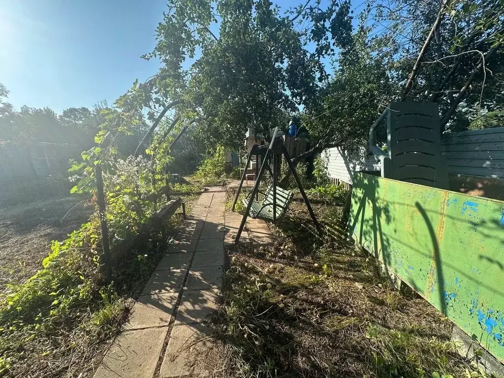 Участок в Оренбургская область, Оренбург Дубки СТ, 8 (6.0 сот.) - Фото 1