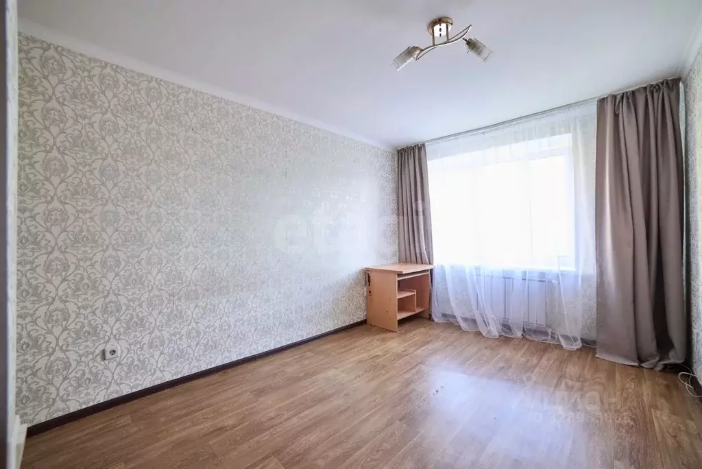 1-к кв. Башкортостан, Стерлитамак Солнечный мкр, ул. Юрматинская, 1Б ... - Фото 2