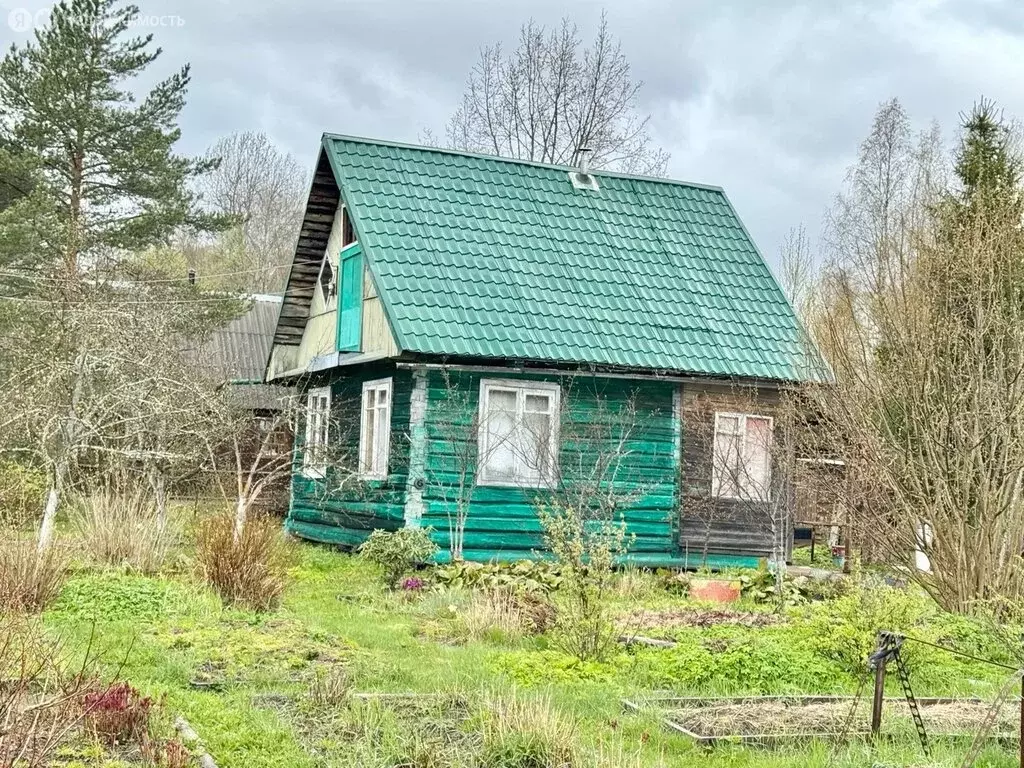 Дом в Кусинское сельское поселение, садоводческий массив Посадников ... - Фото 2