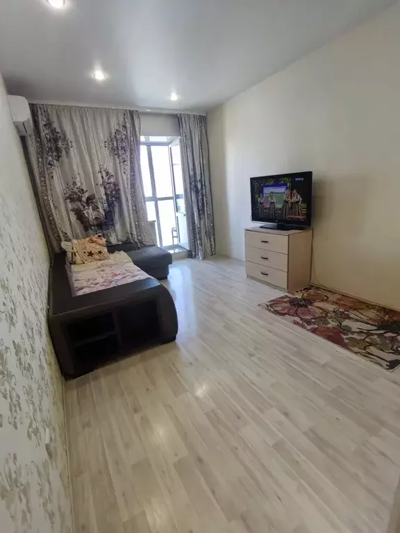 Продаётся 1-к квартира, 36 м - Фото 1
