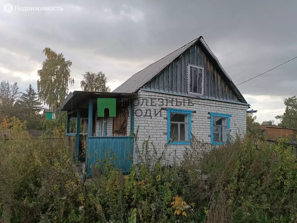 Дёшево купить дачу в Кургане по адресу улица Некрасова, 1с1