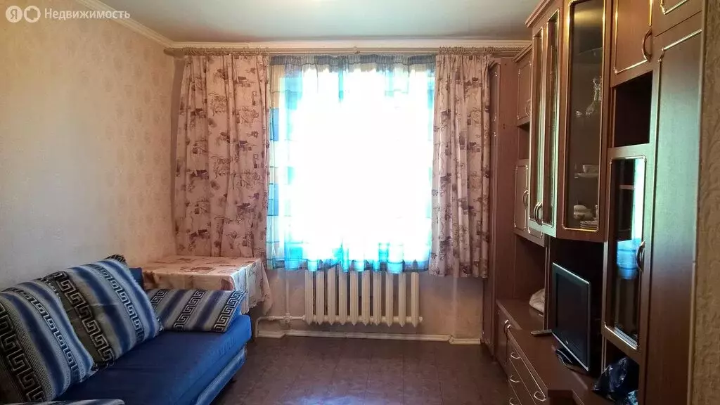 1к в 7-комнатной квартире (13 м) - Фото 2