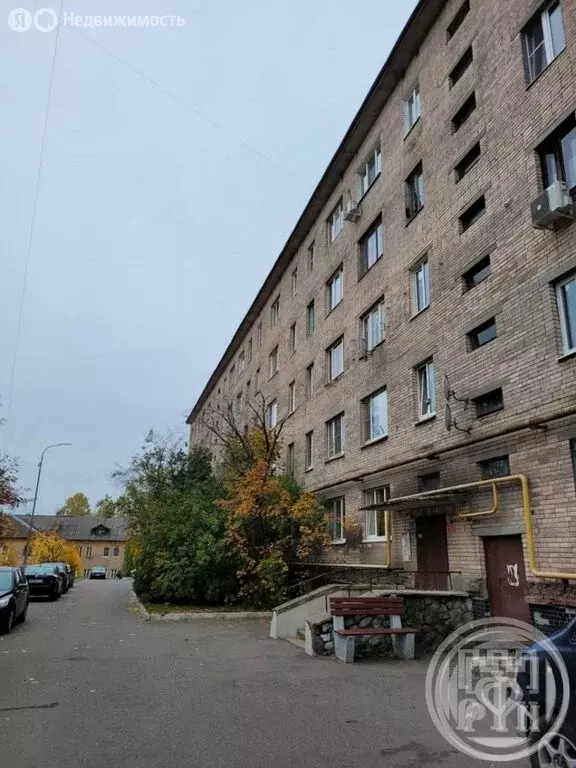 1-комнатная квартира: Выборг, улица Гагарина, 9 (26.5 м) - Фото 2