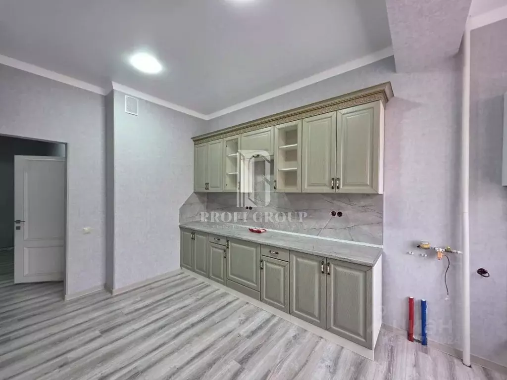 1-к кв. Дагестан, Каспийск Батырая ул. (52.4 м) - Фото 2