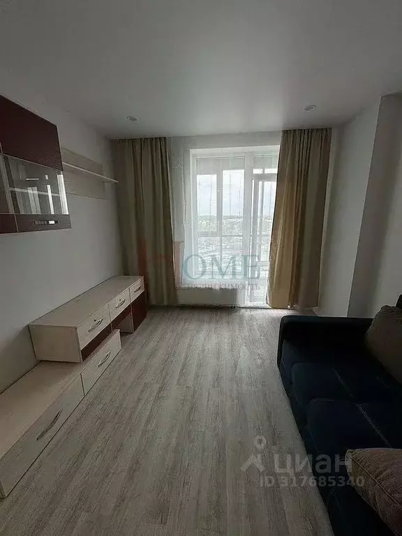2-к кв. Новосибирская область, Новосибирск ул. Коминтерна, 1с (38.0 м) - Фото 1