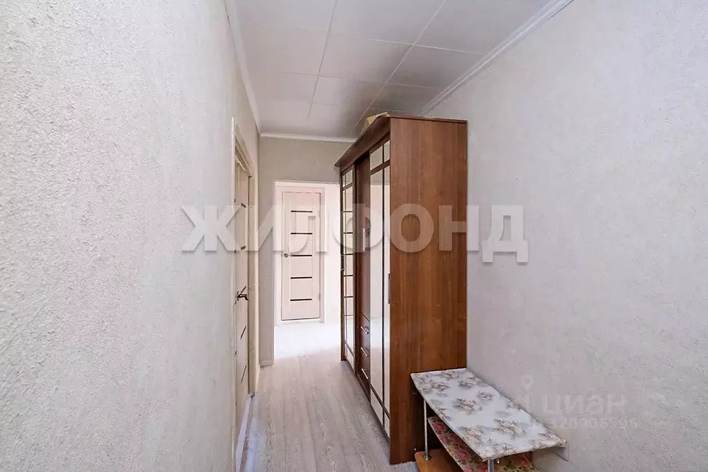 2-к кв. Новосибирская область, Новосибирск Кубовая ул., 112/1 (52.5 м) - Фото 0