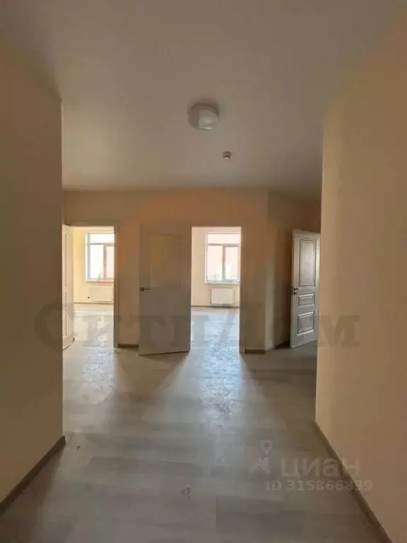 2-к кв. Крым, Саки ул. Санаторная, 25к2 (81.0 м) - Фото 0