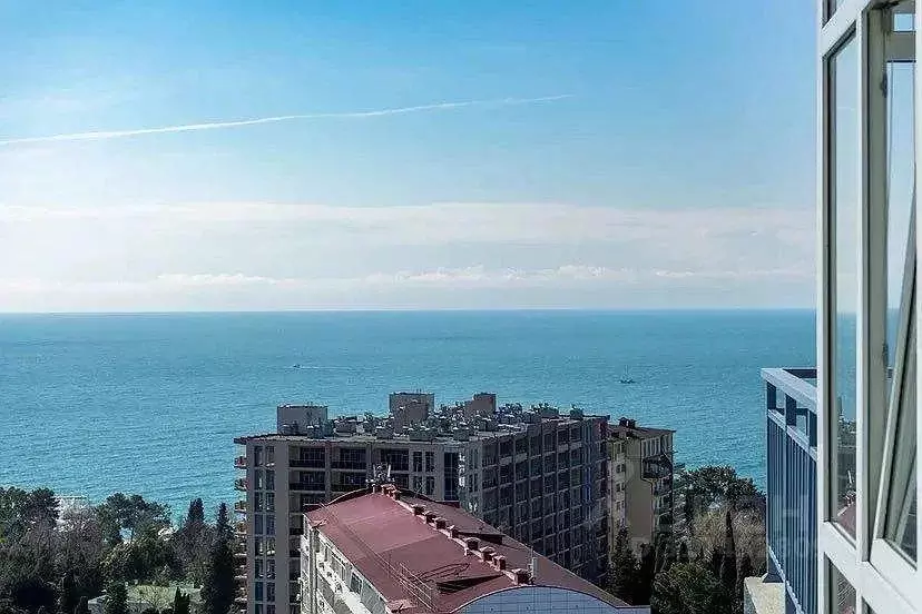 Квартира, 2 комнаты, 55 м - Фото 0