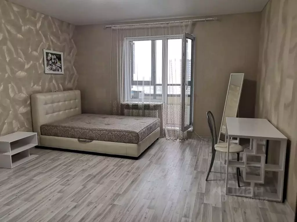 Студия Ленинградская область, Кудрово г. Всеволожский район, Заневское ... - Фото 1