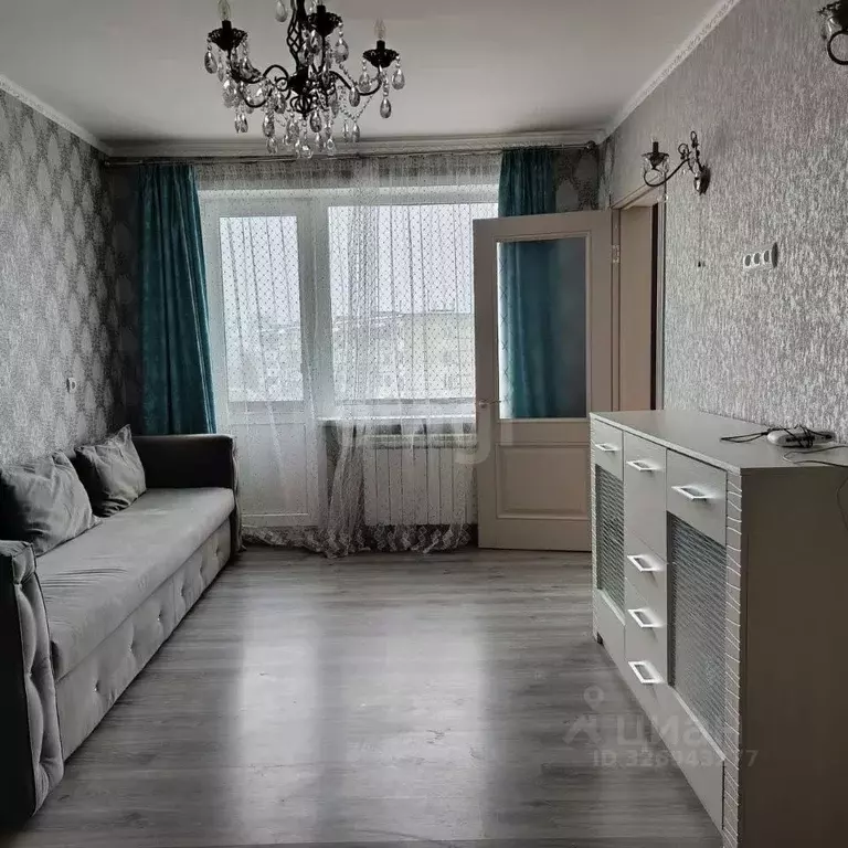 4-к кв. Калужская область, Малоярославец ул. Кутузова, 48 (63.8 м) - Фото 1