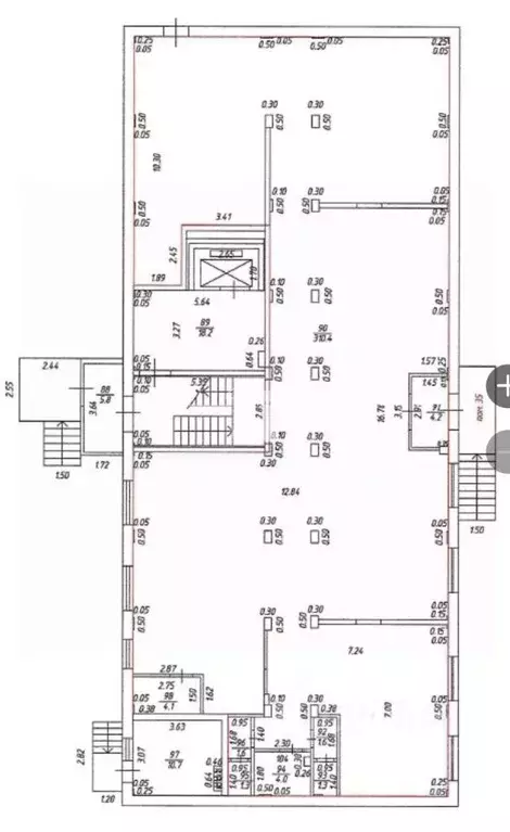 Офис в Адыгея, Тахтамукайский район, Старобжегокайское с/пос, Новая ... - Фото 1