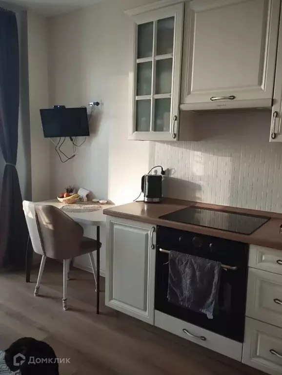 Продаётся 1-к квартира, 32.1 м - Фото 1