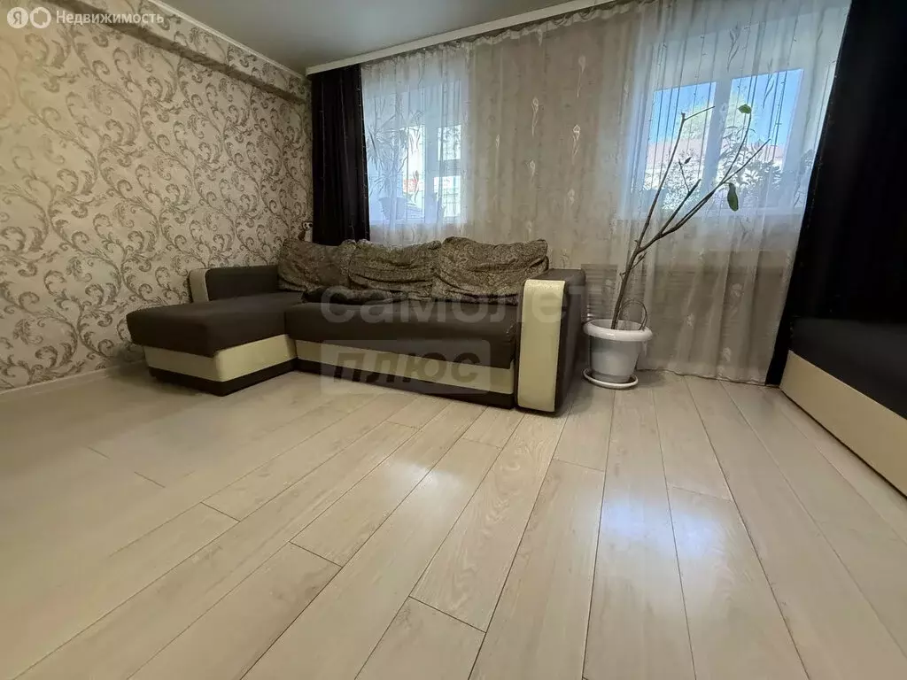 1-комнатная квартира: Оренбург, Комсомольская улица, 35 (21.5 м) - Фото 1
