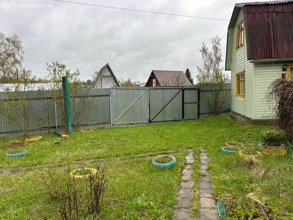 Дом в Александров, СНТ Геолог, 37 (32 м) - Фото 1