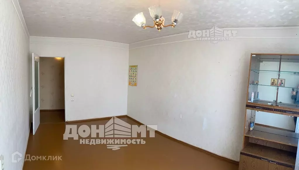 Продаётся 2-к квартира, 52 м - Фото 1