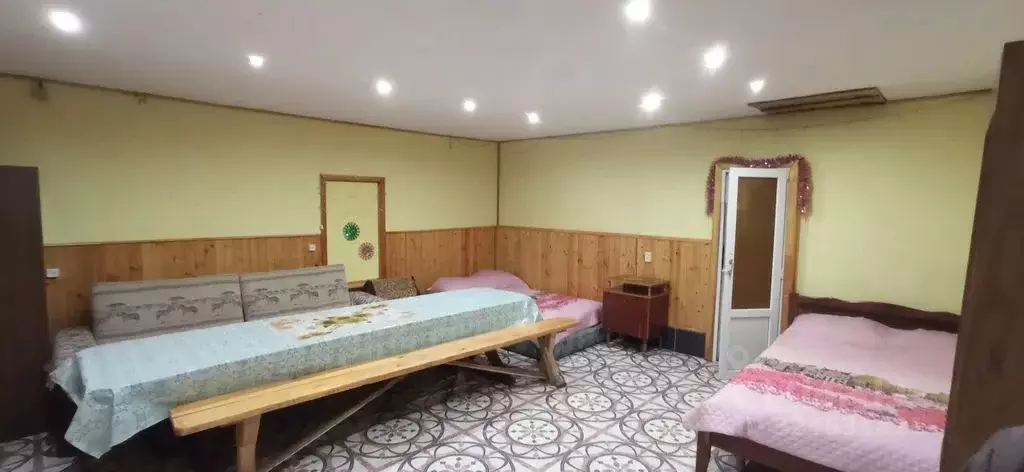 Дом в Брянская область, Брянск пос. Ковшовка, ул. Прохладная, 12 (50 ... - Фото 1