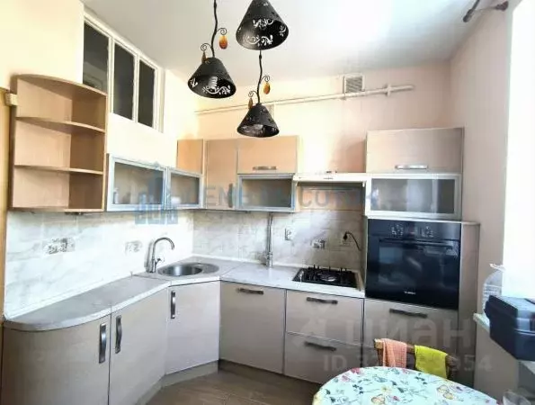 2-к кв. Московская область, Подольск ул. Подольских Курсантов, 23 ... - Фото 2