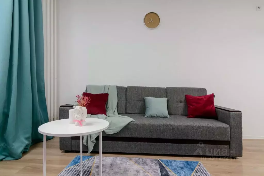 1-к кв. Московская область, Котельники ул. Сосновая, 5к1 (50.0 м) - Фото 1